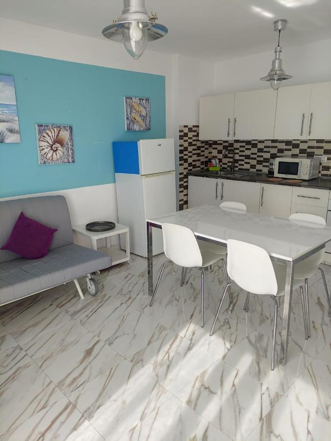 El Rincon De Greta Apartment Costa De Antigua Exterior photo
